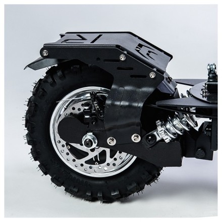 Электросамокат Kugoo M5  в наличии в Ростове-на-Дону