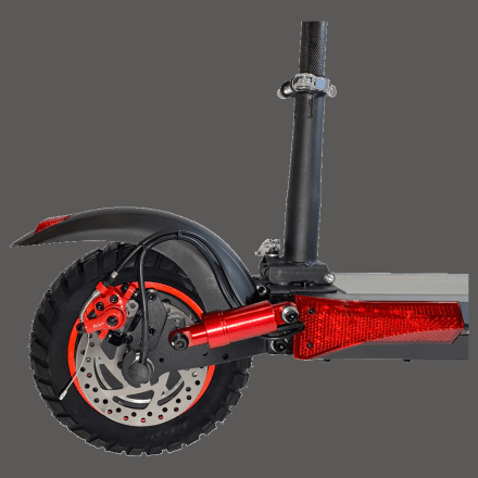 Электросамокат Kugoo M4 PRO 13.5 ah в наличии в Ростове-на-Дону