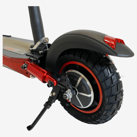 Электросамокат Kugoo M4 PRO 13.5 ah в наличии в Ростове-на-Дону