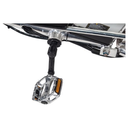 Электровелосипед IKINGI V8 Pro   в Ростове-на-Дону