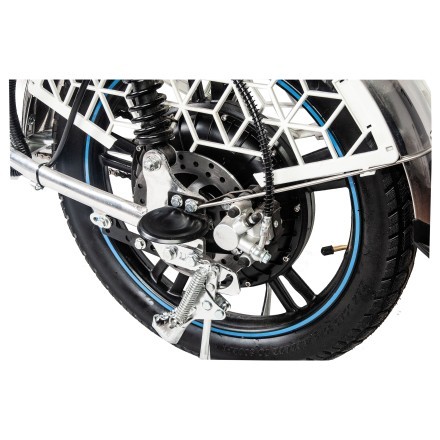 Электровелосипед IKINGI V8 Pro   в Ростове-на-Дону