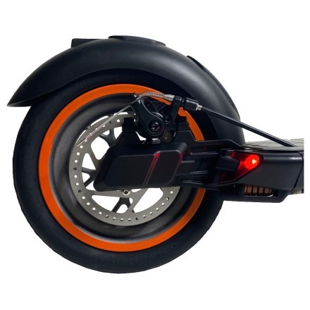 Электросамокат Kugoo M2 Pro в наличии в Ростове-на-Дону