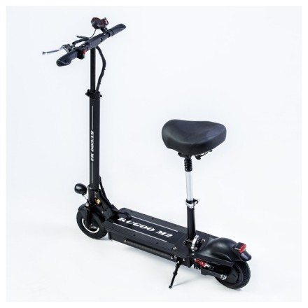 Электросамокат Kugoo M2+ в наличии в Ростове-на-Дону
