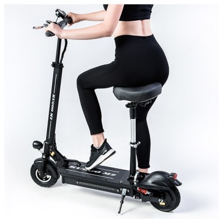 Электросамокат Kugoo M2+ в наличии в Ростове-на-Дону