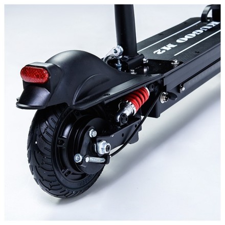 Электросамокат Kugoo M2+ в наличии в Ростове-на-Дону