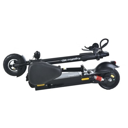 Электросамокат Kugoo M2+ в наличии в Ростове-на-Дону