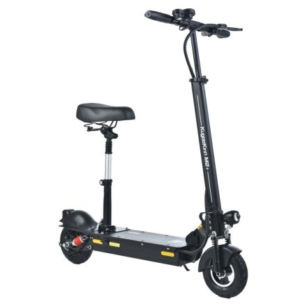 Электросамокат Kugoo M2+ в наличии в Ростове-на-Дону