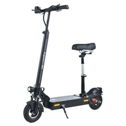 Электросамокат Kugoo M2+ в наличии в Ростове-на-Дону