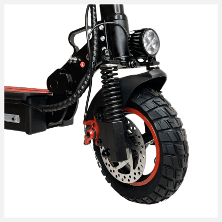 Электросамокат Kugoo Max Speed 11ah в наличии в Ростове-на-Дону