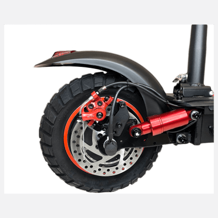 Электросамокат Kugoo Max Speed 11ah в наличии в Ростове-на-Дону