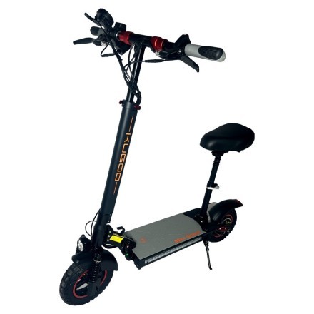 Электросамокат Kugoo Max Speed 11ah в наличии в Ростове-на-Дону