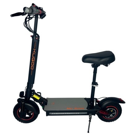Электросамокат Kugoo Max Speed 11ah в наличии в Ростове-на-Дону