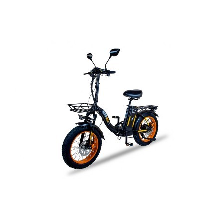 Электровелосипед Minako F11 Pro  в Ростове-на-Дону