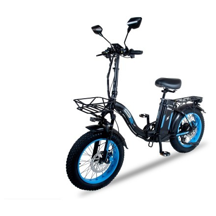 Электровелосипед Minako F11 Pro  в Ростове-на-Дону