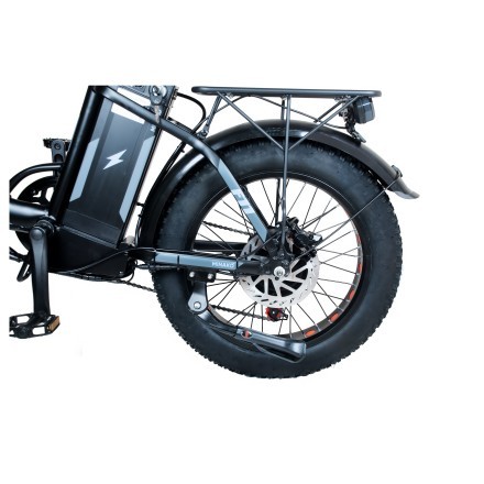 Электровелосипед Minako F11 Pro  в Ростове-на-Дону