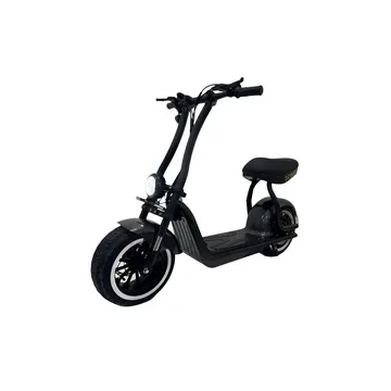 Электроскутер IKINGI X2 Pro