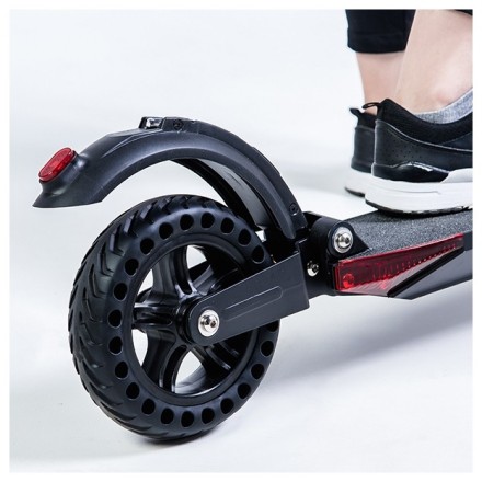 Электросамокат Kugoo S3 PRO в наличии в Ростове-на-Дону