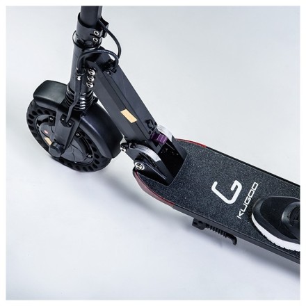 Электросамокат Kugoo S3 PRO в наличии в Ростове-на-Дону