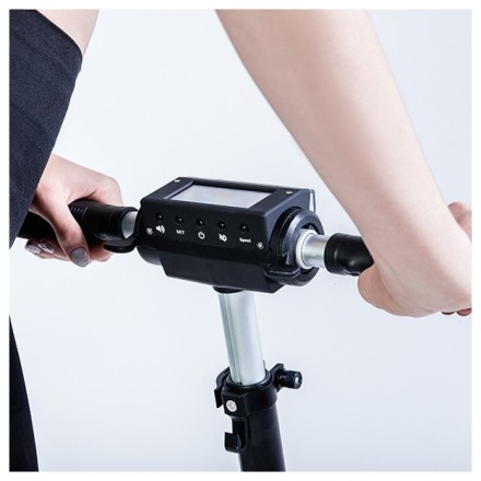 Электросамокат Kugoo S3 PRO в наличии в Ростове-на-Дону