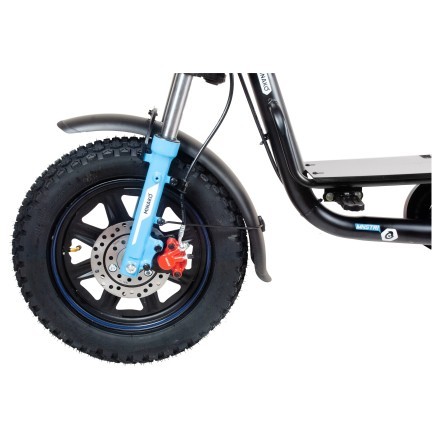 Электровелосипед Minako Monster 21ah  в Ростове-на-Дону