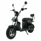 Электроскутер IKINGI S702