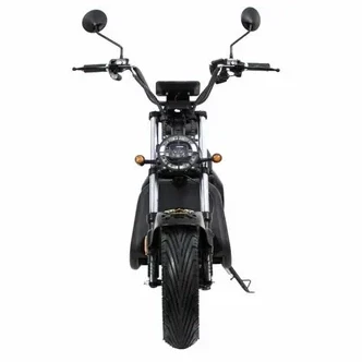 Электроскутер IKINGI S702