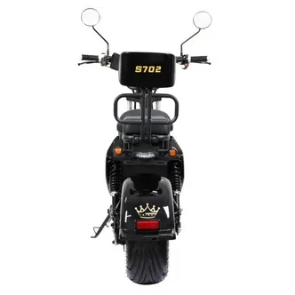 Электроскутер IKINGI S702