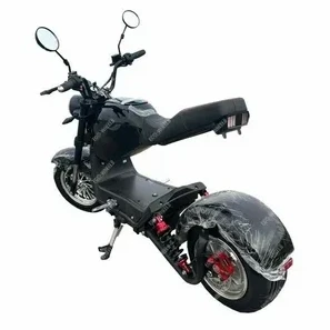 Электроскутер IKINGI M9 PRO