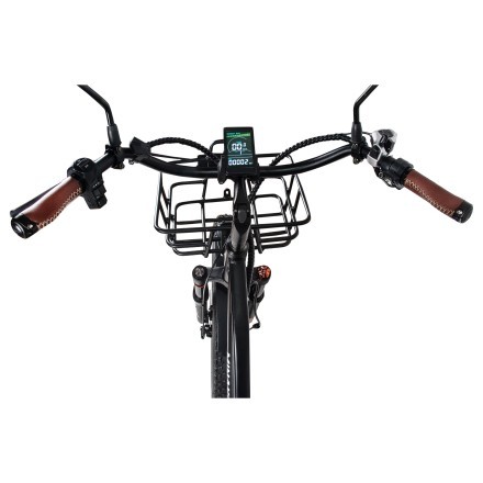 Электровелосипед Minako Trike  в Ростове-на-Дону