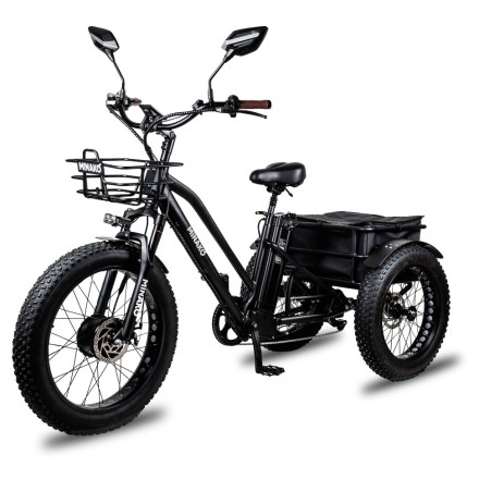 Электровелосипед Minako Trike  в Ростове-на-Дону