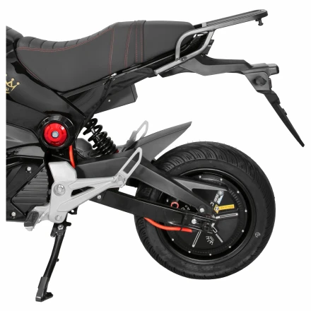 Электроскутер IKINGI CP8