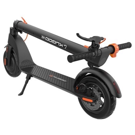 Электросамокат Kugoo HX в наличии в Ростове-на-Дону