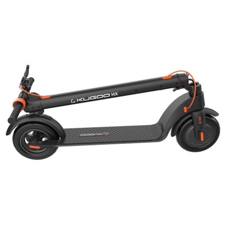 Электросамокат Kugoo HX в наличии в Ростове-на-Дону