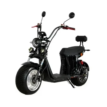 Электроскутер IKINGI M13 Pro