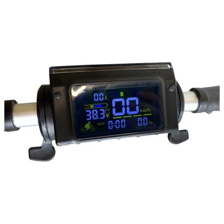 Электросамокат Kugoo S3 в наличии в Ростове-на-Дону