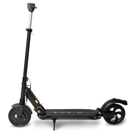 Электросамокат Kugoo S3 в наличии в Ростове-на-Дону