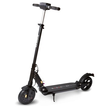 Электросамокат Kugoo S3