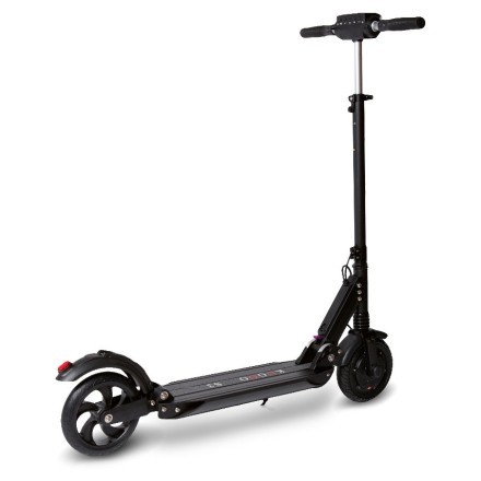 Электросамокат Kugoo S3 в наличии в Ростове-на-Дону