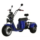 Электроскутер IKINGI M13 Pro trike
