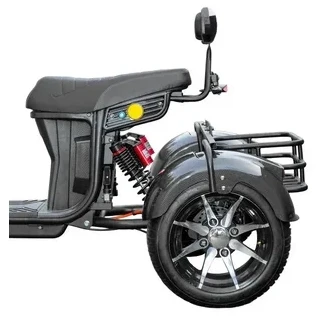 Электроскутер IKINGI M13 PRO Trike 