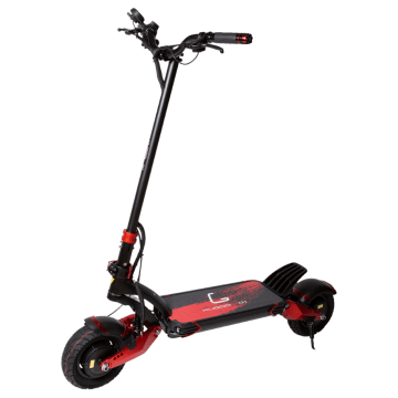 Электросамокат Kugoo G1 18.2Ah