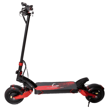 Электросамокат Kugoo G1 18.2Ah в наличии в Ростове-на-Дону