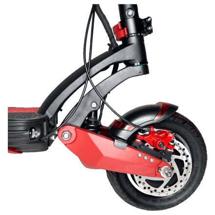 Электросамокат Kugoo G1 18.2Ah в наличии в Ростове-на-Дону