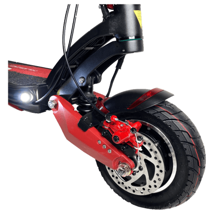 Электросамокат Kugoo G1 18.2Ah в наличии в Ростове-на-Дону