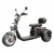 Электроскутер iKing i M12 Pro Trike
