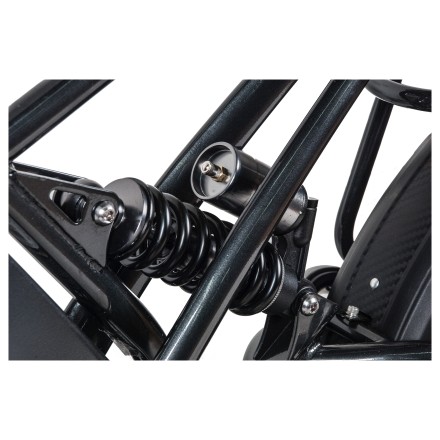 Электровелосипед Minako FOX 23ah литые  в Ростове-на-Дону