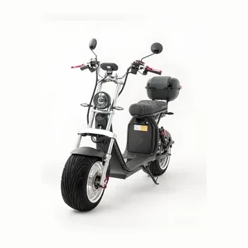 Электроскутер Ikingi m12 pro