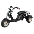 Электроскутер Ikingi m6 pro trike Электроскутер Ikingi m6 pro trike