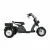 Электроскутер iKing m6 Pro Trike