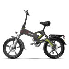 Электровелосипед Yokamura Combo 20